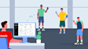 expert 2d animation for explainer video projects