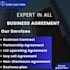 draft professional llc operating agreements and business contracts