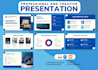 design business powerpoint PPT presentation, canva and google slides