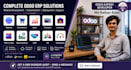 develop, customize, and deploy odoo erp for your business