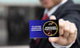 make professional business card design