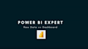 make power bi dashboard by a data analyst