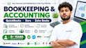 reliable bookkeeper for small business