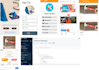 develop android and IOS apps