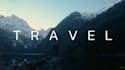 do cinematic drone, gopro, and travel video editing