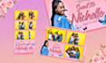 design a photo booth template and overlay