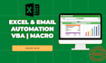 excel vba tasks and automation using excel vba and macro