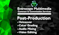 edit your film or video