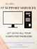 repair, optimize and troubleshoot your windows PC remotely