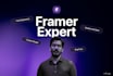 design or convert figma design to framer