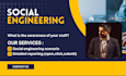 do social engineering testing
