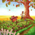 draw digital storybook illustrations for children books