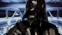 create a personal video as iconic star wars darth vader