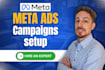 be your meta ads manager