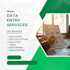 do efficient data entry, collection, and copy paste services