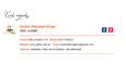 create HTML clickable signature, gmail signature
