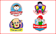 design timeless emblem logo design for your business