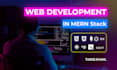 be your reactjs, nextjs, nodejs, graphql and mern developer
