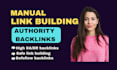 do high quality dofollow contextual backlinks