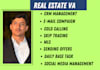 be your monthly real estate virtual assistant