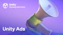 implement unity ads in your unity 2d game