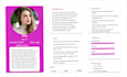 research, , user personas, customer journey and user experience
