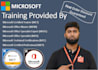 provide excel training to become an excel expert