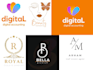design high quality logo for your business