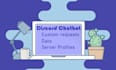 create your full on custom discord bot