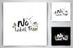 design or redesign clean simple minimalist logo for your brand