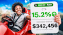 design eye catching youtube thumbnail that get clicks