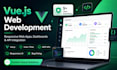 build responsive vuejs web applications with vuex and rest apis