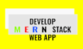 be your mern stack developer with best prices