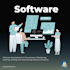 build custom software, apps, or saas