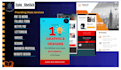 do business document creation editing and designing