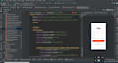 develop ios and android application