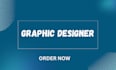 be your professional graphic designer