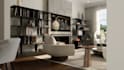 do architectural interior animation