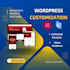 develop responsive clean and modern wordpress website design and development