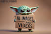 create custom ai images and animations
