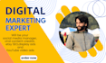 make a google ads adwords PPC campaign