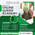 be your online quran teacher