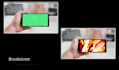 do professional screen replacement, motion tracking, and green screen removal