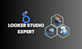 make google looker studio or data studio report based on your requirement