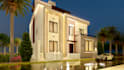 be your professional architect