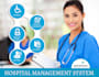 provide hospital and clinic management system complete solution