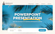improve or create corporate powerpoint presentation templates design, expert