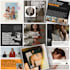 craft custom canva instagram templates for an aesthetic feed