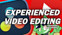 edit videos for your youtube channel