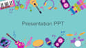 design a powerpoint presentation